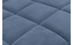 Goossens excellent u bank kubus blauw stof - 8252780-goossens-excellent-kubus-bank-stof-blauw-01