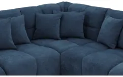 Goossens excellent u bank kubus blauw stof - 8252781-gespiegeld-02