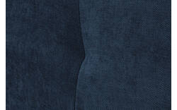 Goossens excellent u bank kubus blauw stof - 8252781-gespiegeld-02