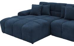 Goossens excellent u bank kubus blauw stof - 8252781-goossens-excellent-kubus-bank-stof-blauw-01