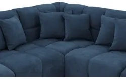 Goossens excellent u bank kubus blauw stof - 8252781-goossens-excellent-kubus-bank-stof-blauw-01