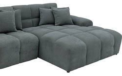 Goossens excellent u bank kubus groen stof - 8252782-gespiegeld-02
