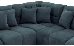 Goossens excellent u bank kubus blauw stof - 8252783-gespiegeld-02