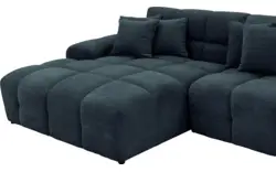 Goossens excellent u bank kubus blauw stof - 8252783-goossens-excellent-kubus-bank-stof-blauw-01