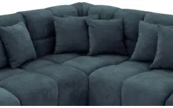Goossens excellent u bank kubus blauw stof - 8252783-goossens-excellent-kubus-bank-stof-blauw-01