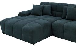 Goossens excellent u bank kubus groen stof - 8252785-goossens-excellent-kubus-bank-stof-groen-01