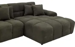Goossens excellent u bank kubus groen stof - 8252786-gespiegeld-02