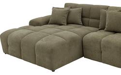 Goossens excellent u bank kubus groen stof - 8252787-goossens-excellent-kubus-bank-stof-groen-01