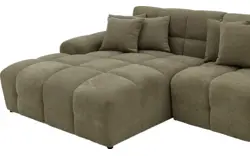Goossens excellent u bank kubus groen stof - 8252787-goossens-excellent-kubus-bank-stof-groen-01