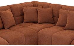 Goossens excellent u bank kubus bruin stof - 8252789-goossens-excellent-kubus-bank-stof-bruin-01