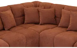 Goossens excellent u bank kubus bruin stof - 8252789-goossens-excellent-kubus-bank-stof-bruin-01