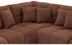 Goossens excellent u bank kubus bruin stof - 8252790-goossens-excellent-kubus-bank-stof-bruin-01
