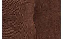 Goossens excellent u bank kubus bruin stof - 8252790-goossens-excellent-kubus-bank-stof-bruin-01