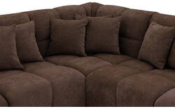 Goossens excellent u bank kubus bruin stof - 8252791-gespiegeld-02