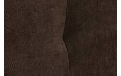 Goossens excellent u bank kubus bruin stof - 8252791-goossens-excellent-kubus-bank-stof-bruin-01