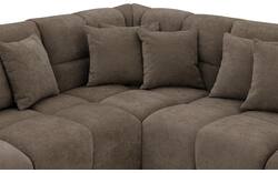 Goossens excellent u bank kubus bruin stof - 8252792-goossens-excellent-kubus-bank-stof-bruin-01