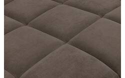 Goossens excellent u bank kubus bruin stof - 8252792-goossens-excellent-kubus-bank-stof-bruin-01