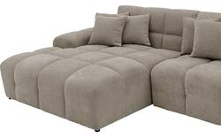 Goossens excellent u bank kubus bruin stof - 8252793-goossens-excellent-kubus-bank-stof-bruin-01