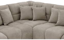 Goossens excellent u bank kubus bruin stof - 8252793-goossens-excellent-kubus-bank-stof-bruin-01