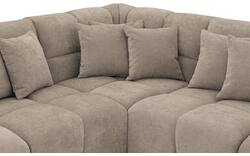 Goossens excellent u bank kubus bruin stof - 8252794-goossens-excellent-kubus-bank-stof-bruin-01