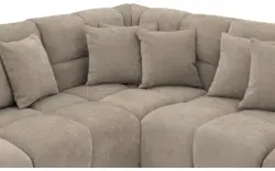 Goossens excellent u bank kubus bruin stof - 8252794-goossens-excellent-kubus-bank-stof-bruin-01