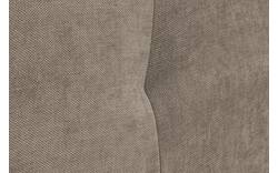Goossens excellent u bank kubus bruin stof - 8252794-goossens-excellent-kubus-bank-stof-bruin-01