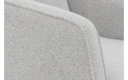 Goossens fauteuil casa grijs stof - 8252795-goossens-casa-fauteuil-stof-01