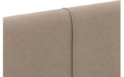 Goossens boxspring compleet gs 180 compleet bruin stof - 8252938-goossens-gs-180-compleet-boxspring-compleet-stof-01