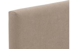 Goossens boxspring compleet gs 180 compleet bruin stof - 8252938-goossens-gs-180-compleet-boxspring-compleet-stof-01