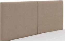 Goossens boxspring compleet gs 180 compleet bruin stof - 8252938-goossens-gs-180-compleet-boxspring-compleet-stof-01