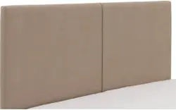 Goossens boxspring compleet gs 180 compleet bruin stof - 8252938-goossens-gs-180-compleet-boxspring-compleet-stof-01