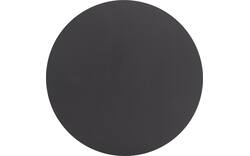 Goossens basic eettafel lecca zwart mango - 8252821-goossens-basic-lecce-eettafel-mango-zwart-01