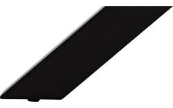 Goossens basic eettafel lecca bruin mango - 8252822-goossens-basic-lecce-eettafel-mango-bruin-01