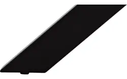 Goossens basic eettafel lecca bruin mango - 8252822-goossens-basic-lecce-eettafel-mango-bruin-01