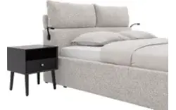 Goossens bedframe misty storage beige stof - 8243727-goossens-misty-storage-bedframe-stof-03