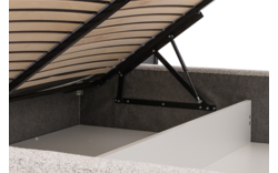 Goossens bedframe misty storage beige stof - 8243727-goossens-misty-storage-bedframe-stof-03