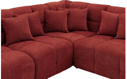 Goossens excellent u bank kubus rood stof - 8252833-gespiegeld-02