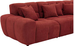 Goossens excellent u bank kubus rood stof - 8252833-gespiegeld-02