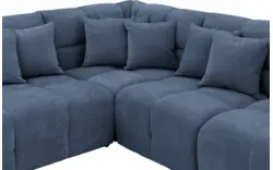 Goossens excellent u bank kubus blauw stof - 8252834-goossens-excellent-kubus-bank-stof-blauw-01
