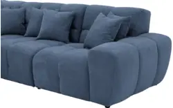 Goossens excellent u bank kubus blauw stof - 8252834-goossens-excellent-kubus-bank-stof-blauw-01