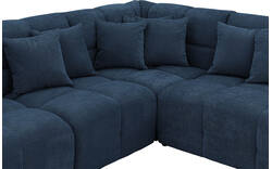 Goossens excellent u bank kubus blauw stof - 8252835-gespiegeld-02