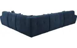 Goossens excellent u bank kubus blauw stof - 8252835-goossens-excellent-kubus-bank-stof-blauw-01