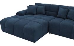 Goossens excellent u bank kubus blauw stof - 8252835-goossens-excellent-kubus-bank-stof-blauw-01