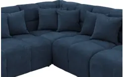 Goossens excellent u bank kubus blauw stof - 8252835-goossens-excellent-kubus-bank-stof-blauw-01