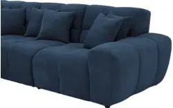 Goossens excellent u bank kubus blauw stof - 8252835-goossens-excellent-kubus-bank-stof-blauw-01
