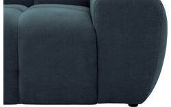 Goossens excellent u bank kubus blauw stof - 8252837-gespiegeld-02