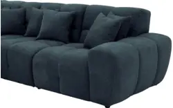 Goossens excellent u bank kubus blauw stof - 8252837-goossens-excellent-kubus-bank-stof-blauw-01