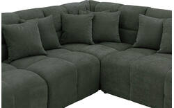 Goossens excellent u bank kubus groen stof - 8252838-gespiegeld-02