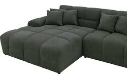 Goossens excellent u bank kubus groen stof - 8252838-goossens-excellent-kubus-bank-stof-groen-01