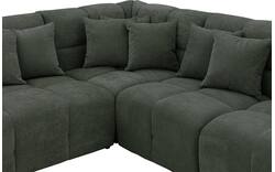 Goossens excellent u bank kubus groen stof - 8252838-goossens-excellent-kubus-bank-stof-groen-01